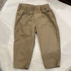 Boys khakis